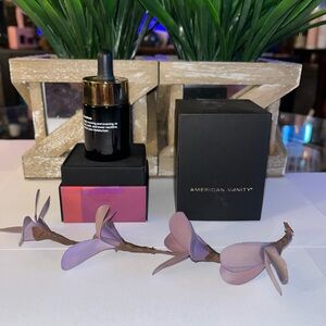 American Vanity Serum